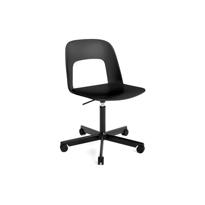 Layout Chair - 5 Star Swivel Base