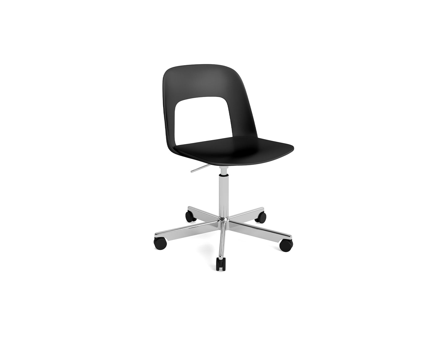 Layout Chair - 5 Star Swivel Base