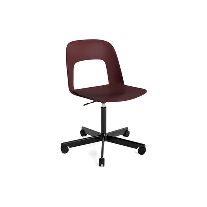 Layout Chair - 5 Star Swivel Base