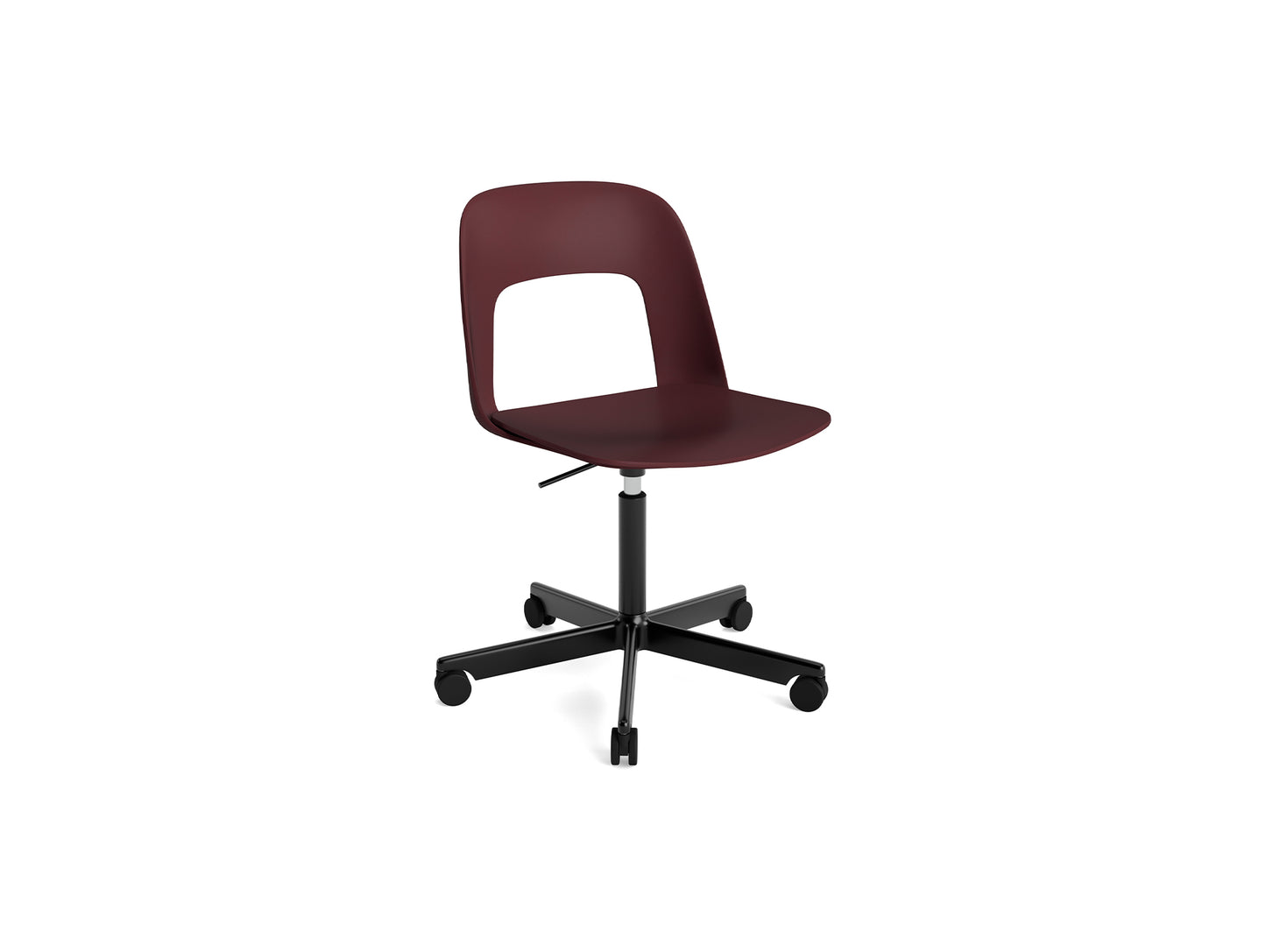 Layout Chair - 5 Star Swivel Base