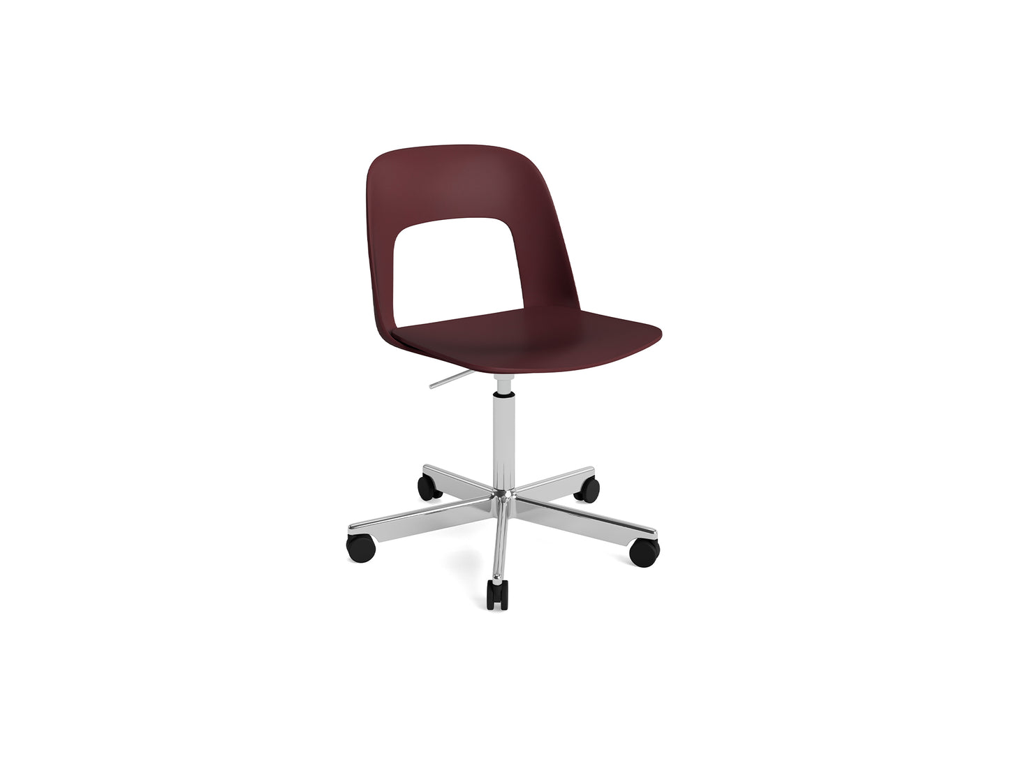 Layout Chair - 5 Star Swivel Base
