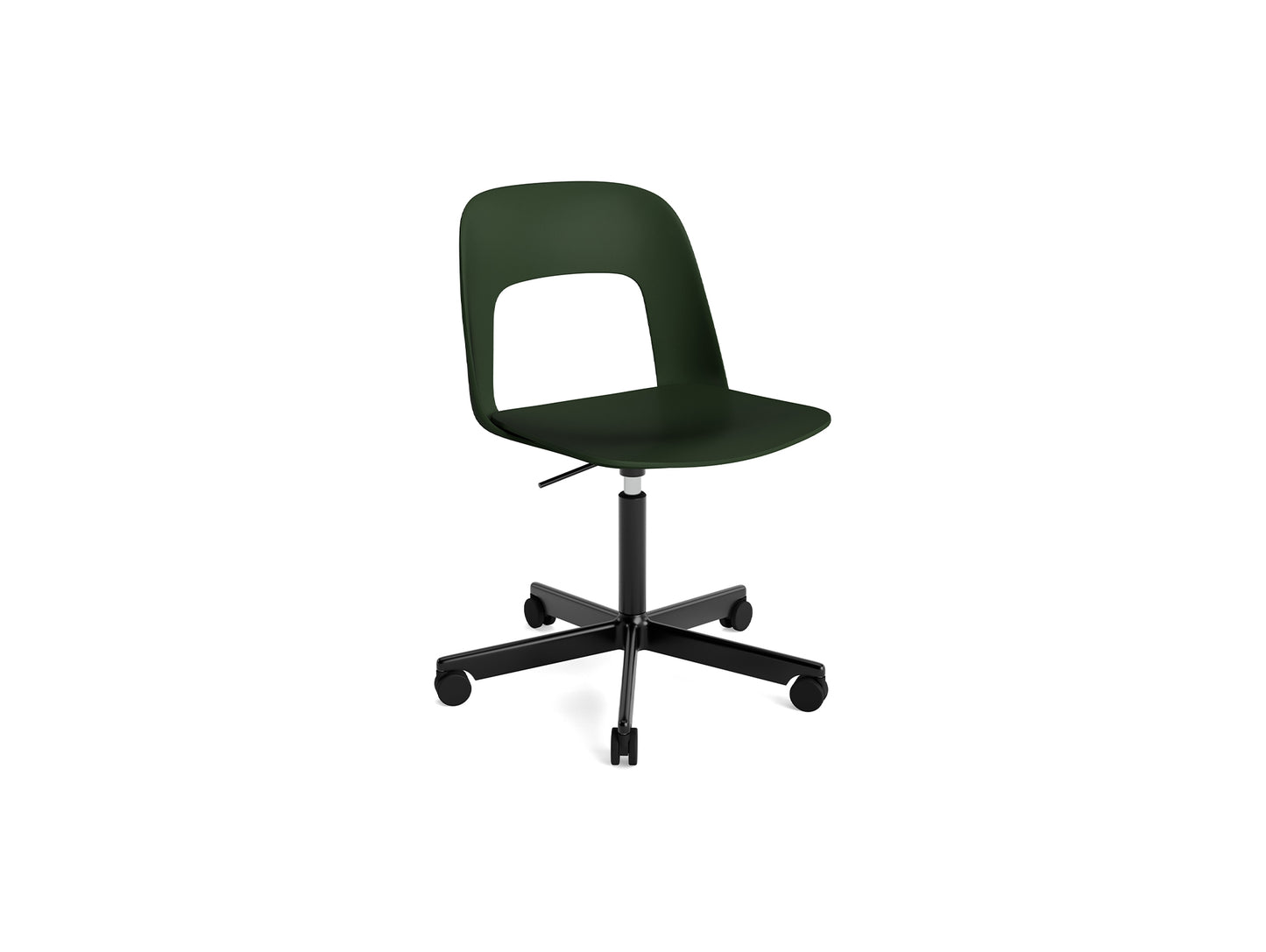 Layout Chair - 5 Star Swivel Base