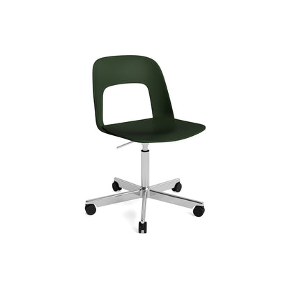 Layout Chair - 5 Star Swivel Base