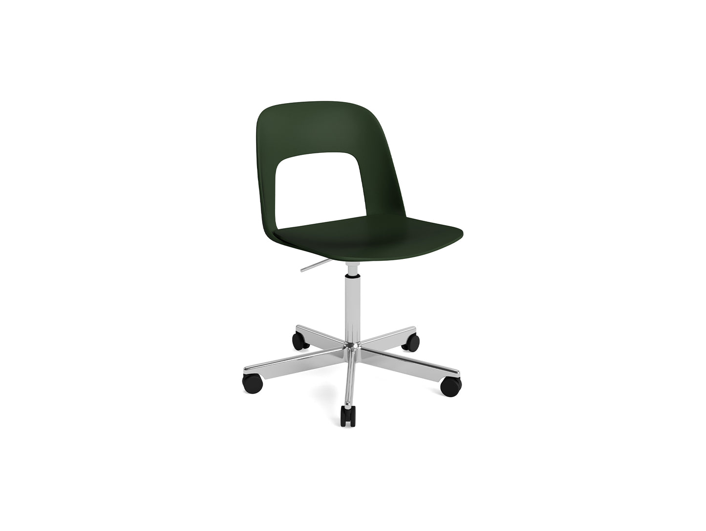 Layout Chair - 5 Star Swivel Base