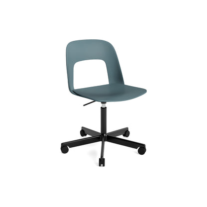 Layout Chair - 5 Star Swivel Base