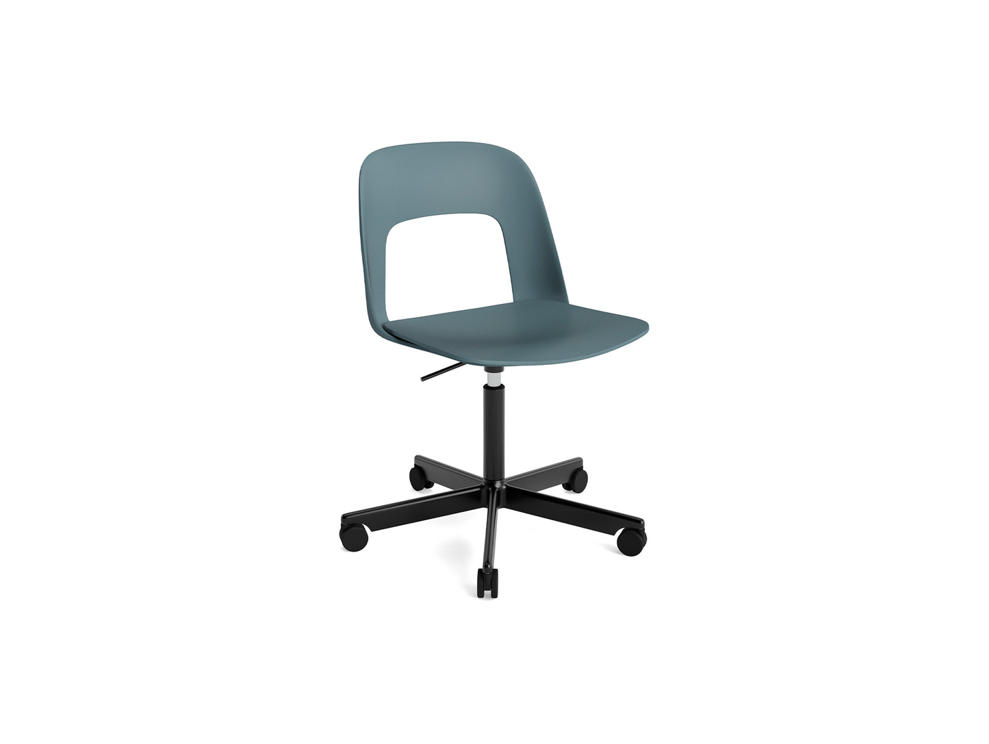 Layout Chair - 5 Star Swivel Base