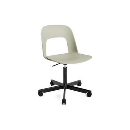 Layout Chair - 5 Star Swivel Base