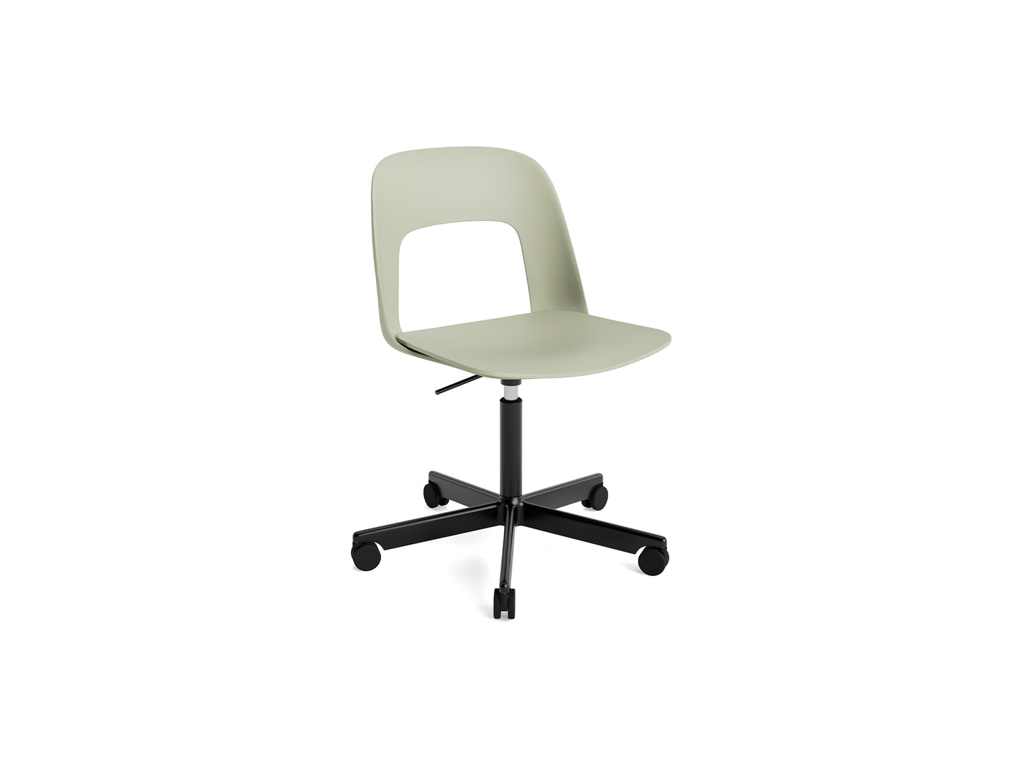 Layout Chair - 5 Star Swivel Base