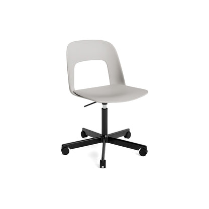 Layout Chair - 5 Star Swivel Base