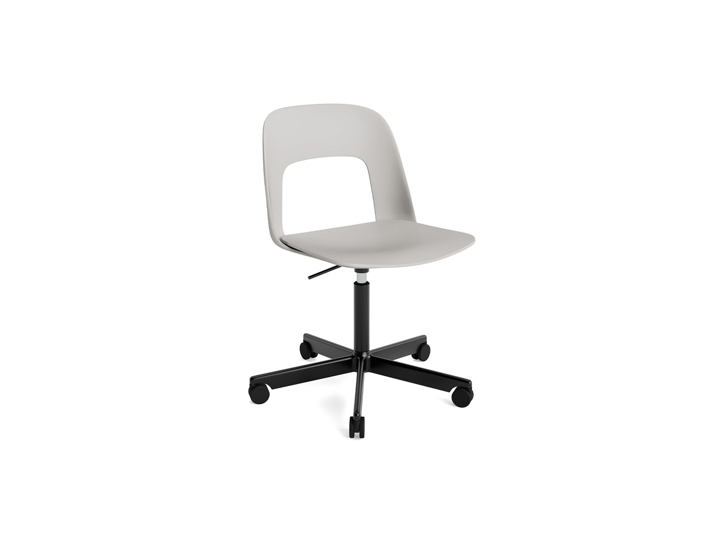 Layout Chair - 5 Star Swivel Base