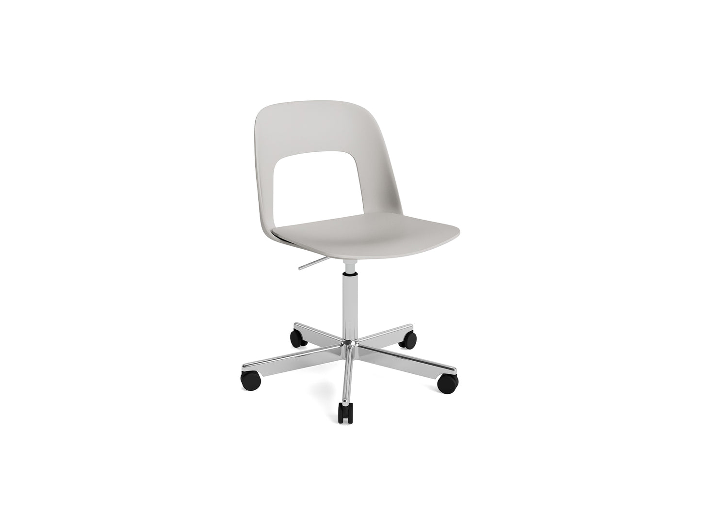 Layout Chair - 5 Star Swivel Base