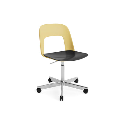 Layout Chair - 5 Star Swivel Base