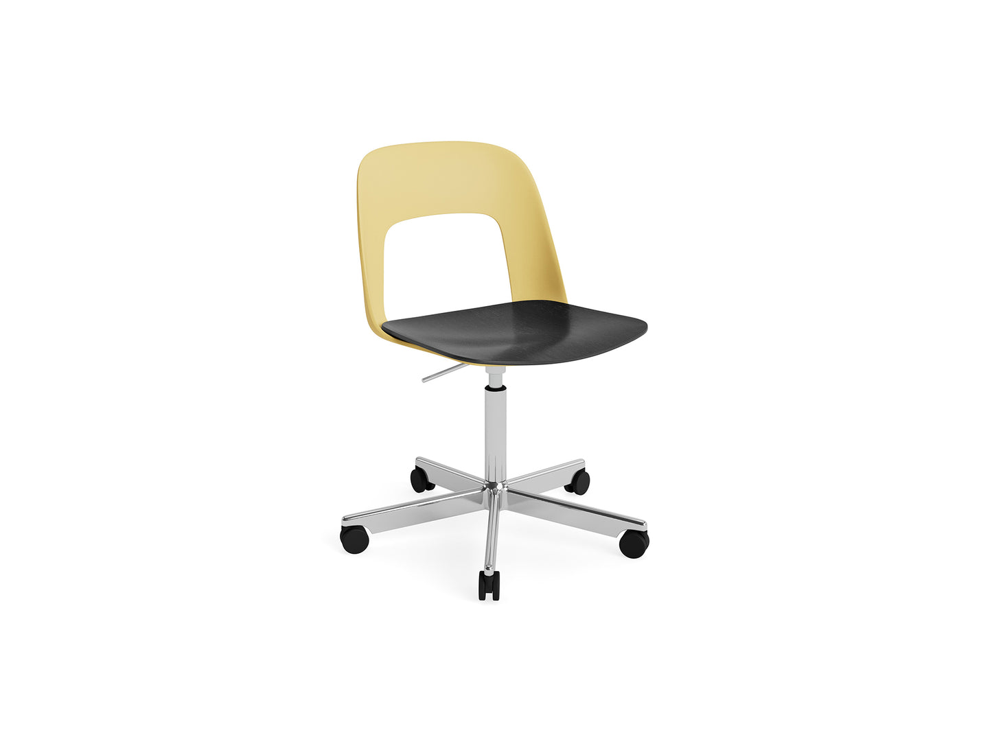 Layout Chair - 5 Star Swivel Base