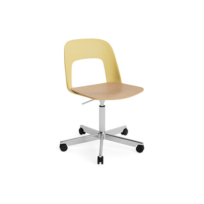 Layout Chair - 5 Star Swivel Base