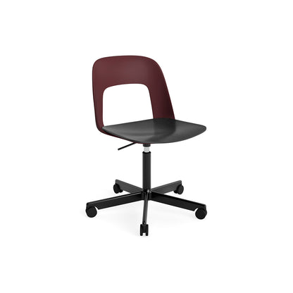 Layout Chair - 5 Star Swivel Base