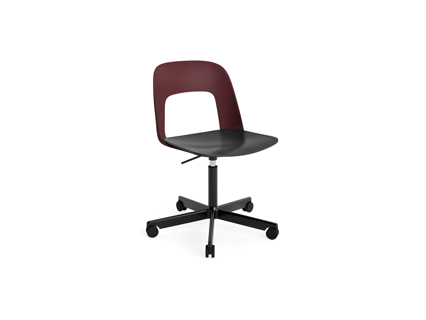 Layout Chair - 5 Star Swivel Base
