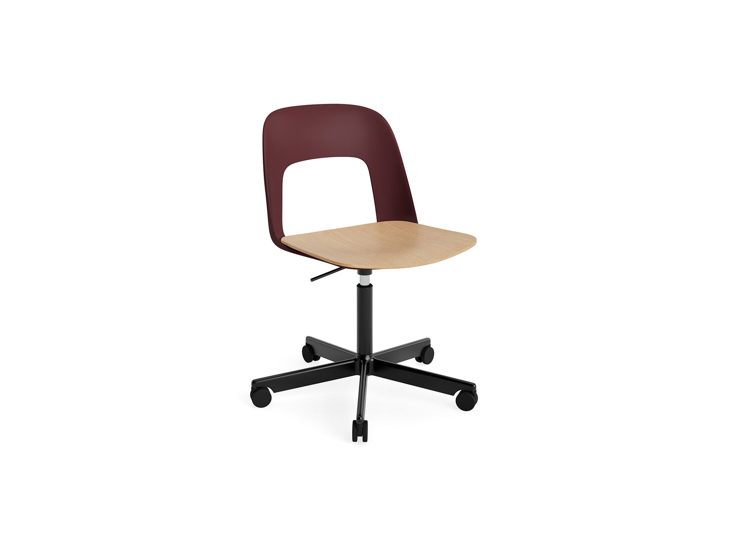 Layout Chair - 5 Star Swivel Base