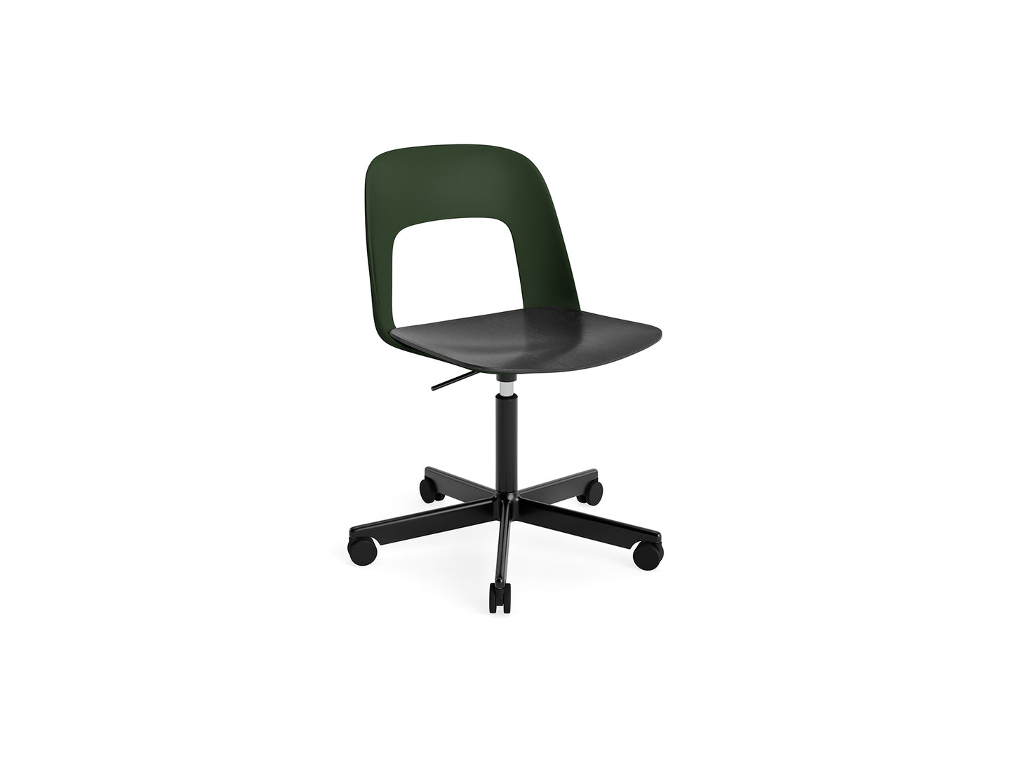 Layout Chair - 5 Star Swivel Base