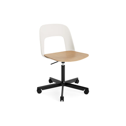 Layout Chair - 5 Star Swivel Base