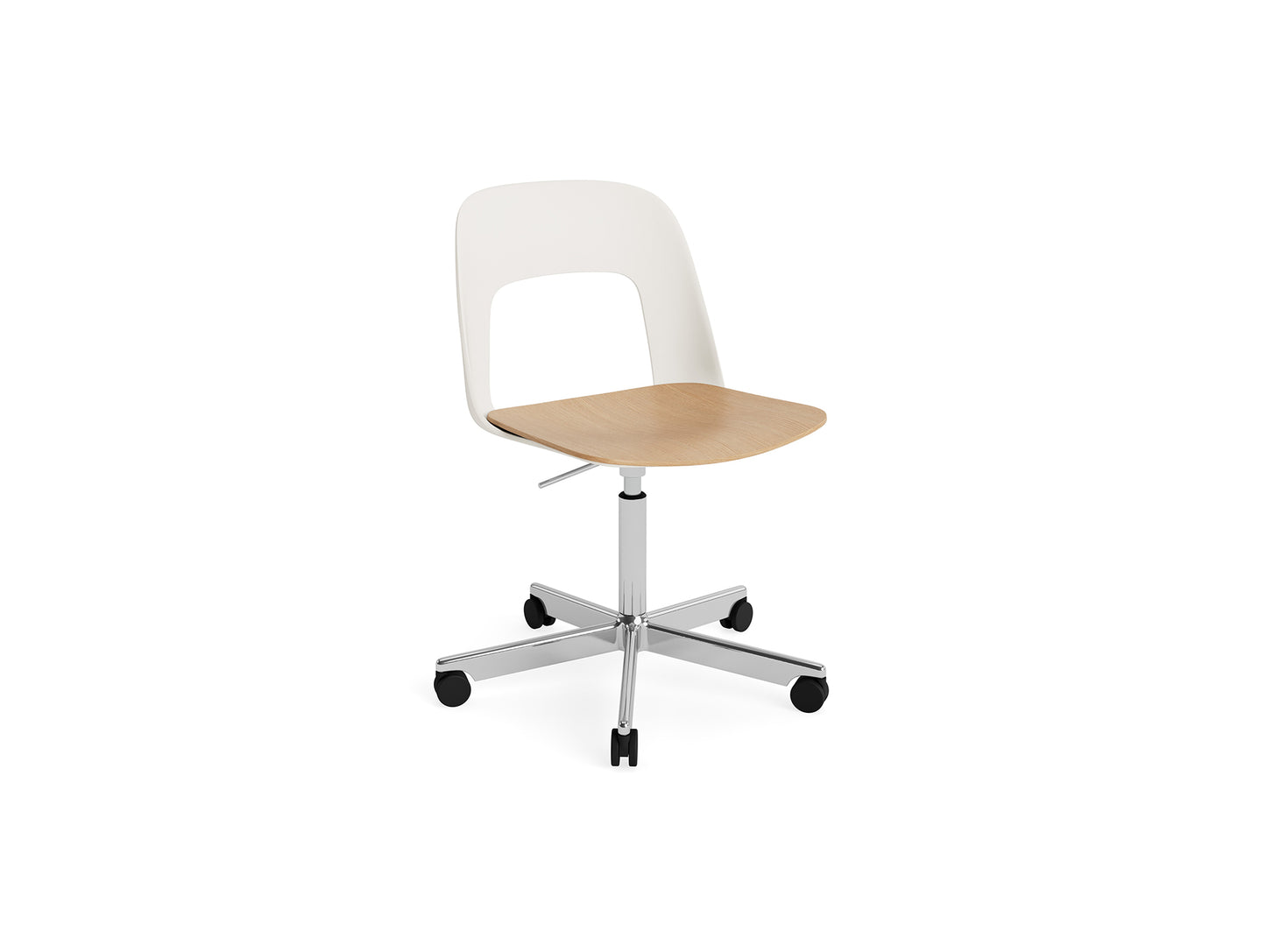 Layout Chair - 5 Star Swivel Base