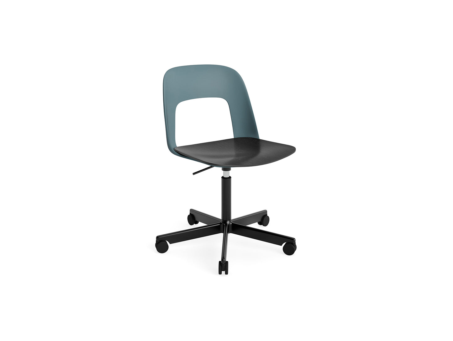 Layout Chair - 5 Star Swivel Base