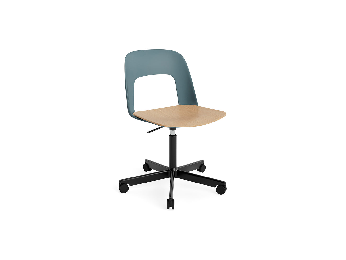 Layout Chair - 5 Star Swivel Base