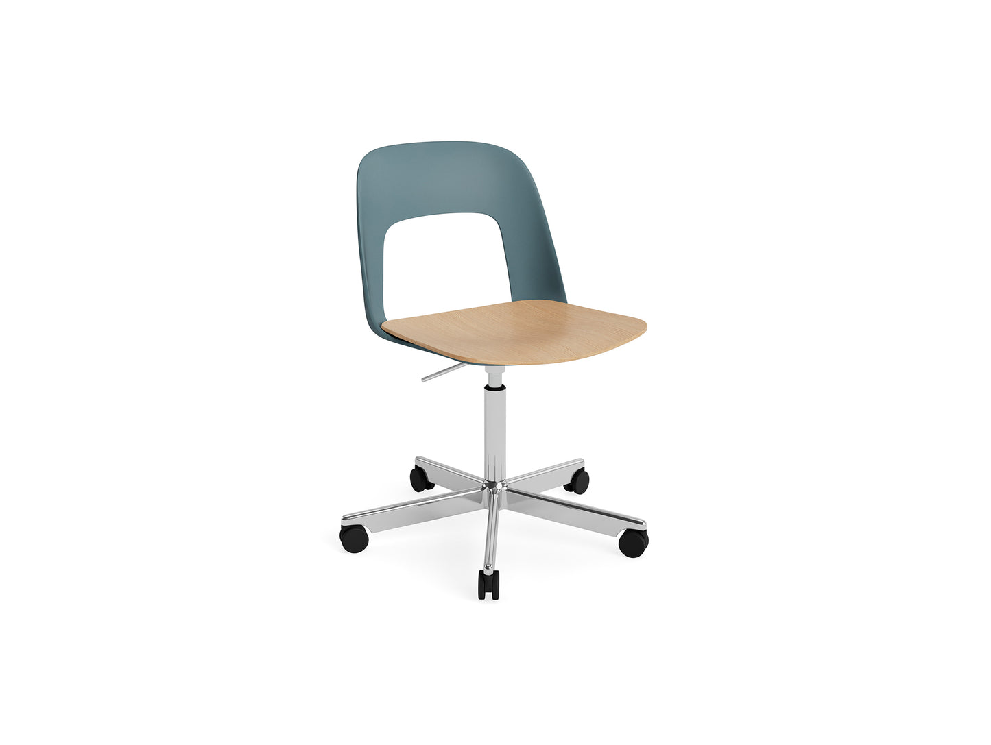 Layout Chair - 5 Star Swivel Base