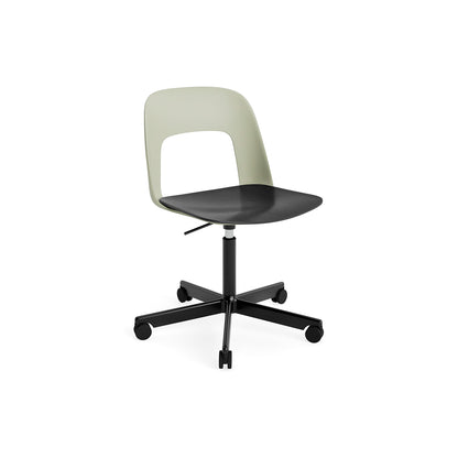 Layout Chair - 5 Star Swivel Base