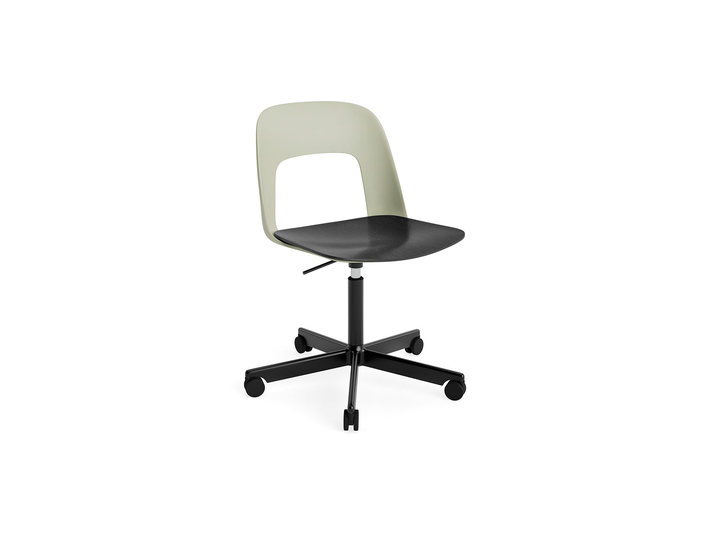 Layout Chair - 5 Star Swivel Base