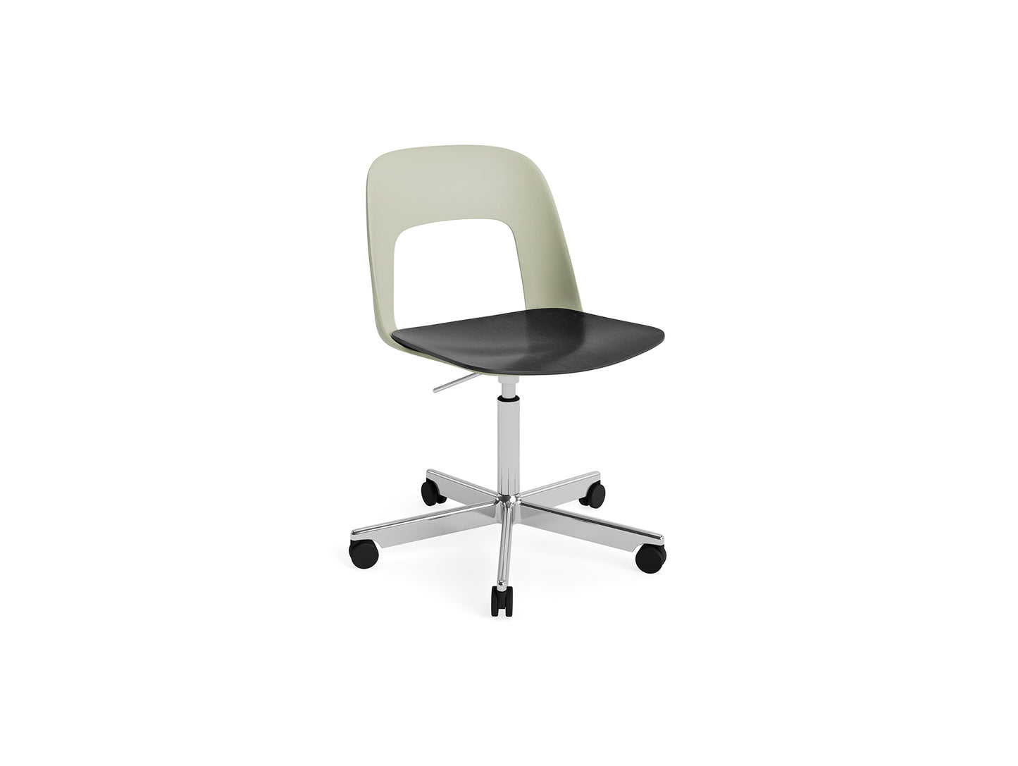 Layout Chair - 5 Star Swivel Base