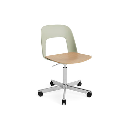 Layout Chair - 5 Star Swivel Base