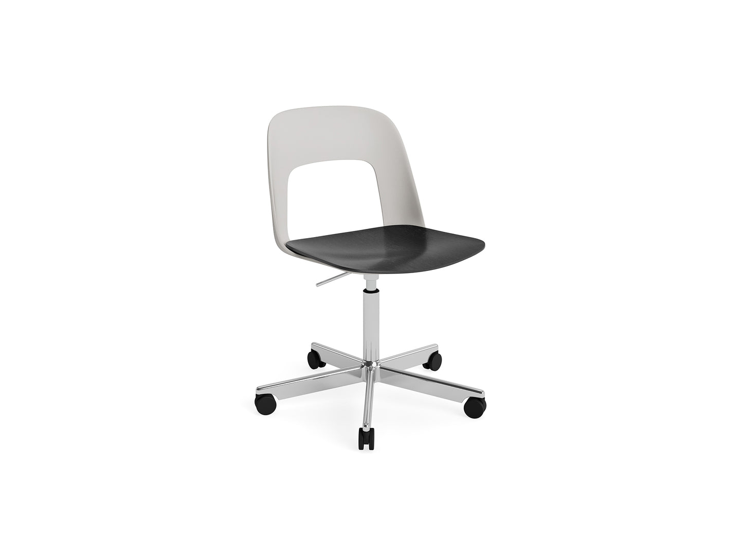 Layout Chair - 5 Star Swivel Base