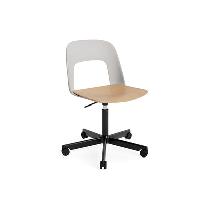 Layout Chair - 5 Star Swivel Base