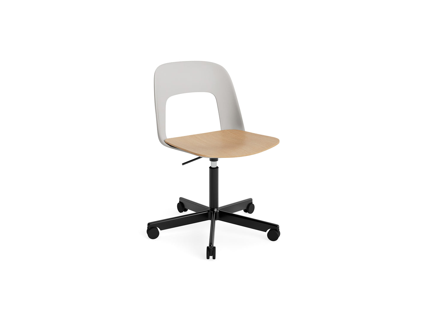 Layout Chair - 5 Star Swivel Base
