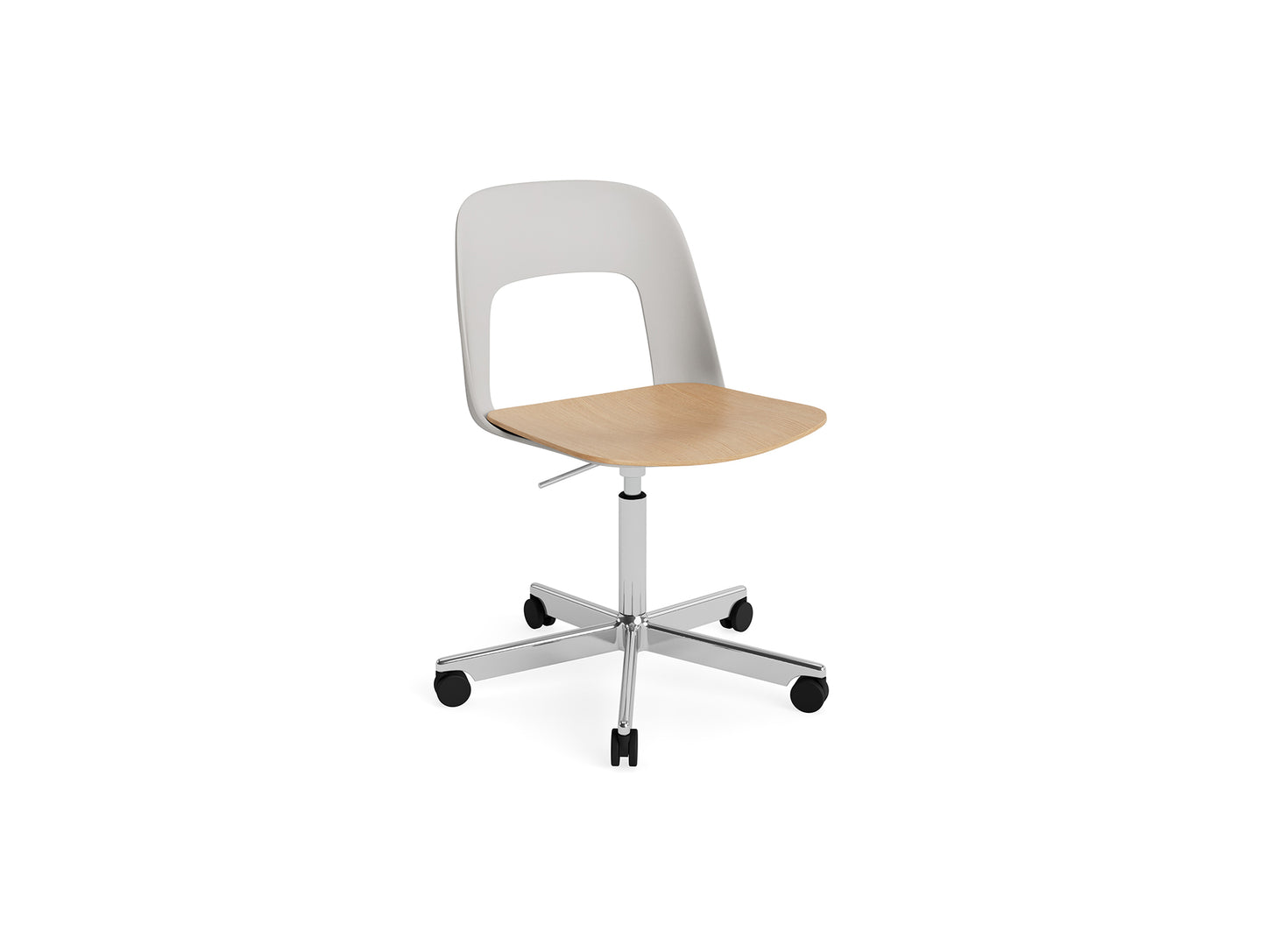 Layout Chair - 5 Star Swivel Base