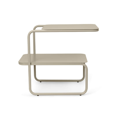 Level Coffee Table by Ferm Living - Cashmere