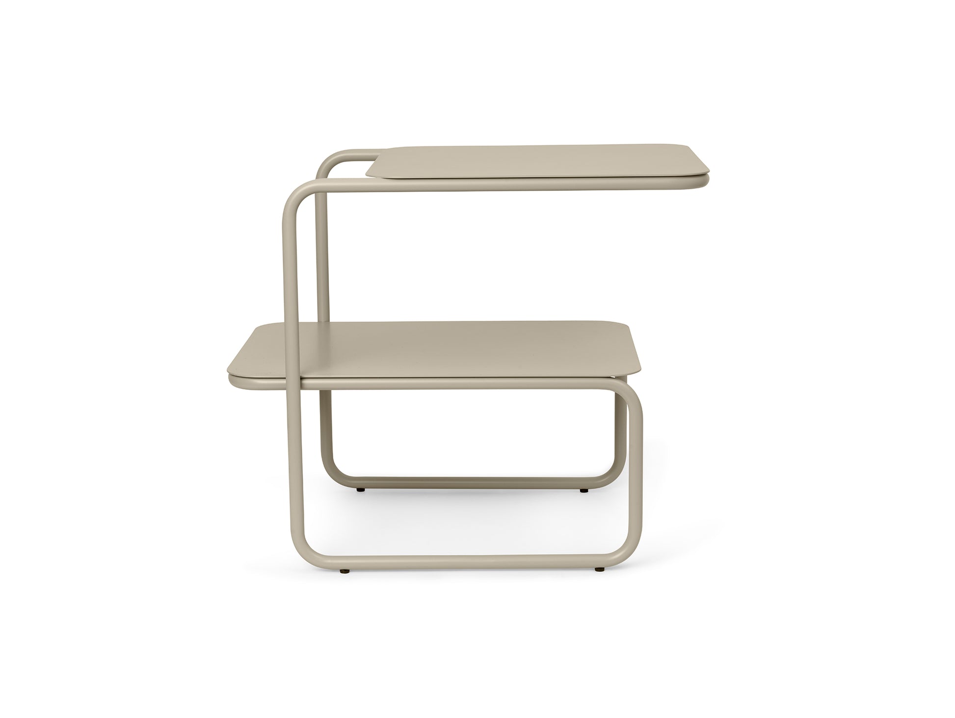 Level Coffee Table by Ferm Living - Cashmere