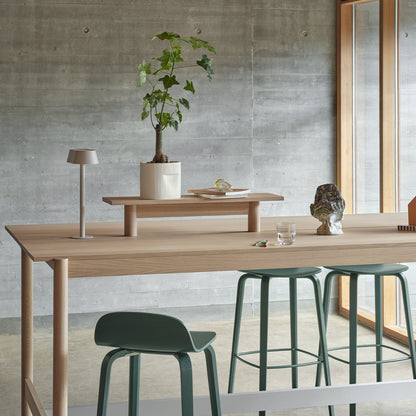 Ridge Planter by Muuto