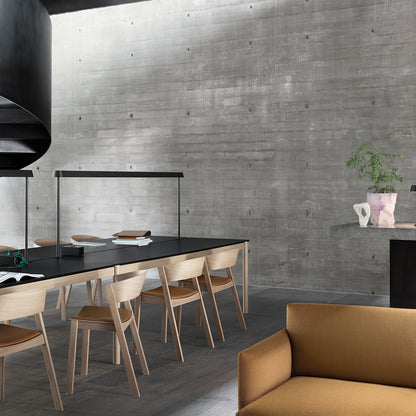 Linear Table Lamp by Muuto