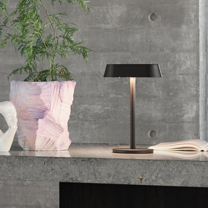 Linear Table Lamp by Muuto