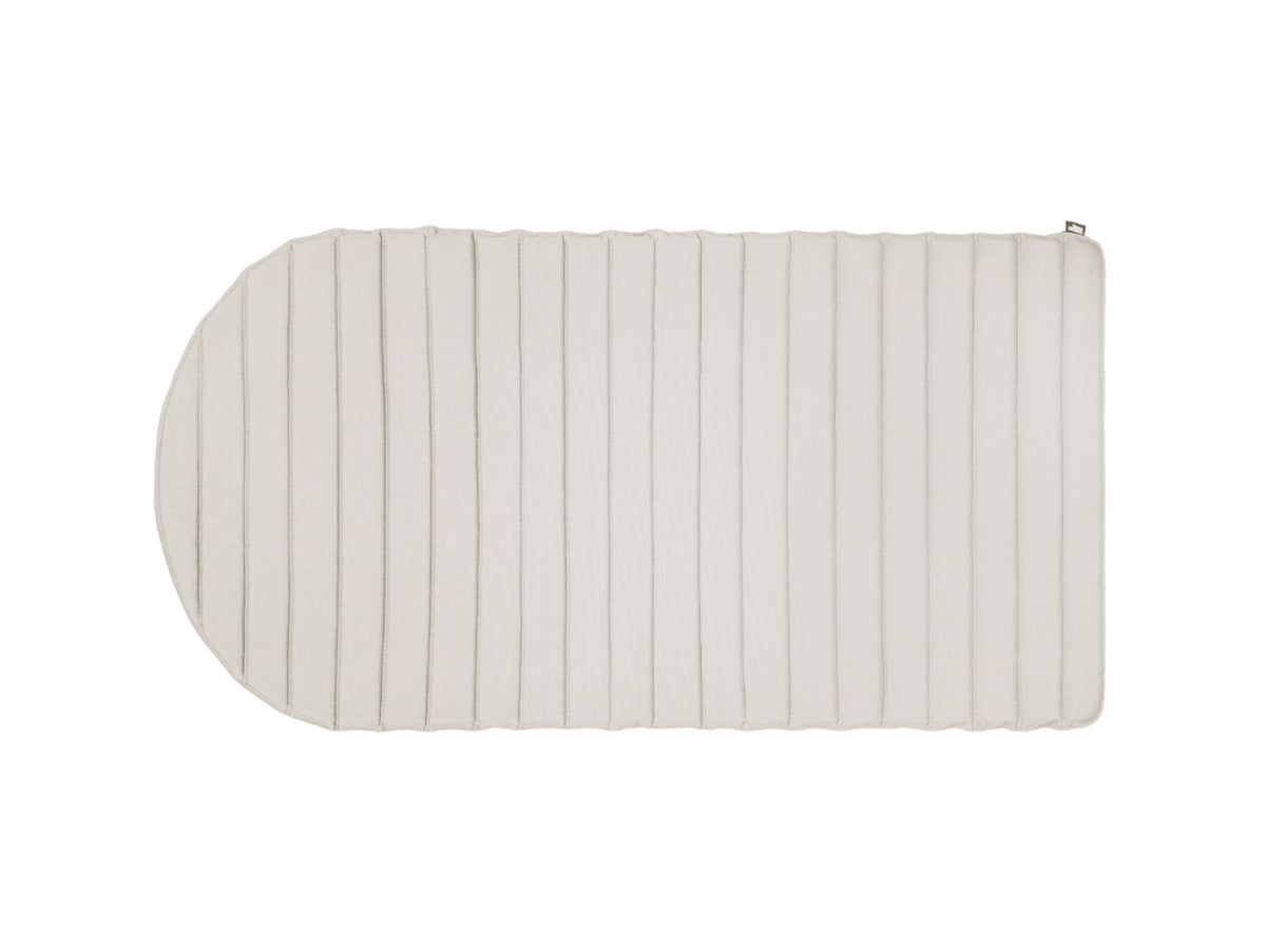 Groove Seat Cushion