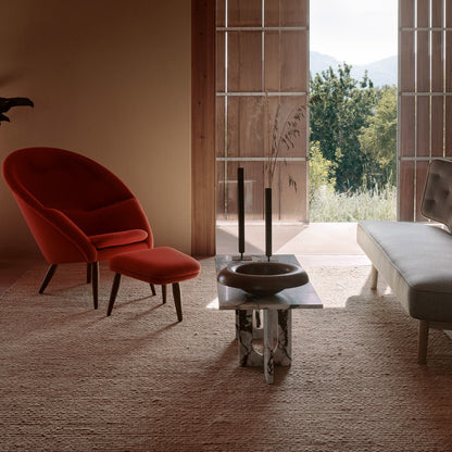 Androgyne Lounge Table by Audo Copenhagen 