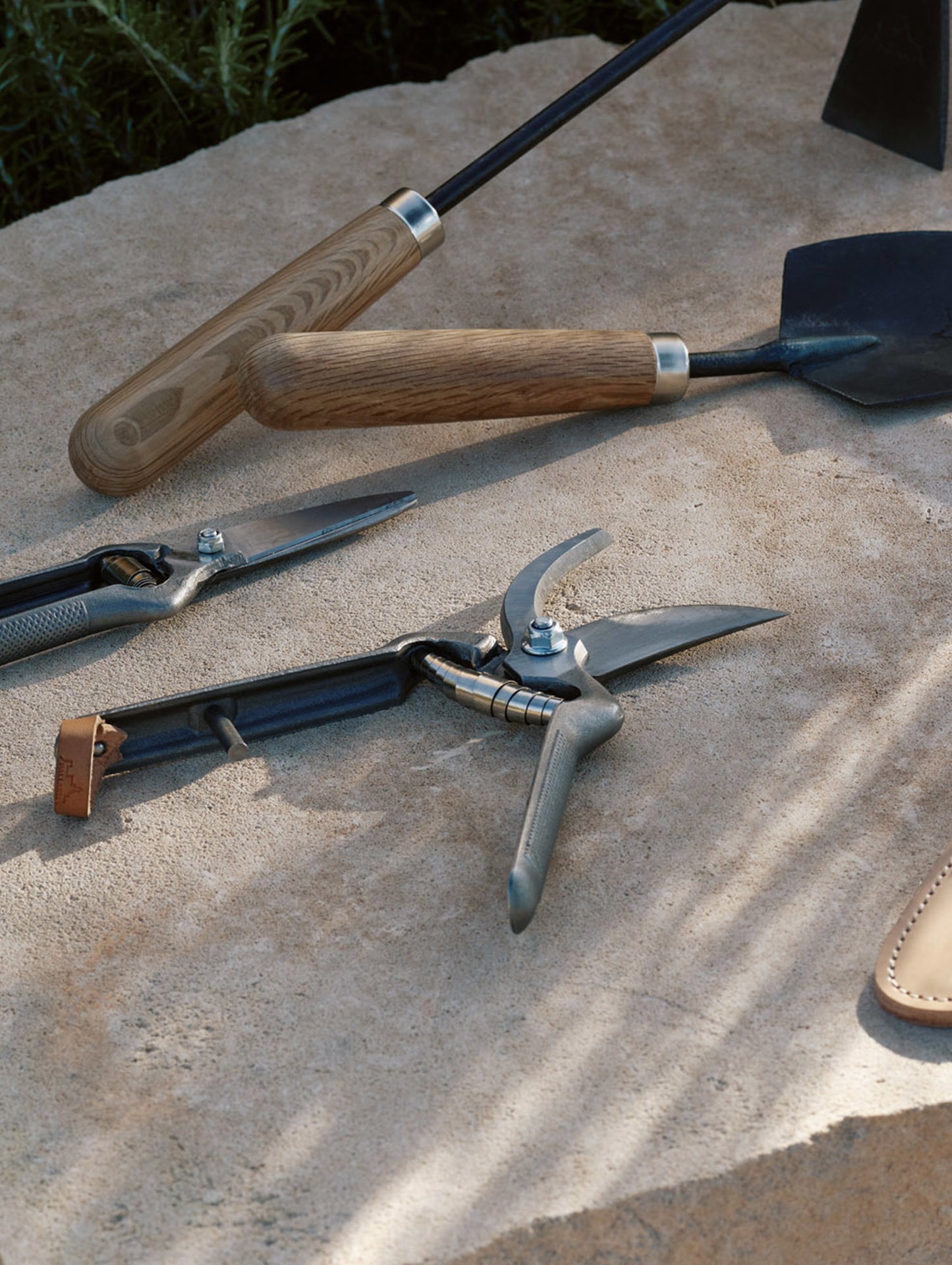 Pallarès × Audo Plant Pruner by Audo Copenhagen