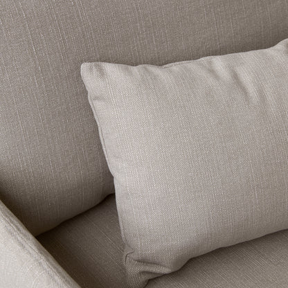 Offset Loose Cover 1-Seater Sofa by Audo Copenhagen