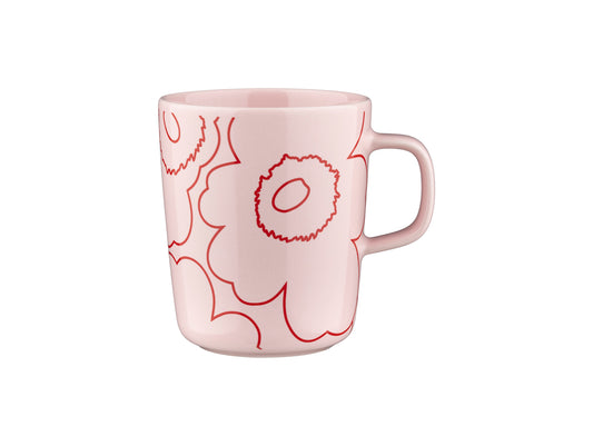 Oiva Piirto Unikko Mug 0.25L by Marimekko