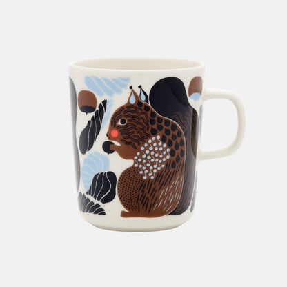 Kurre Mug 0.25L by Marimekko