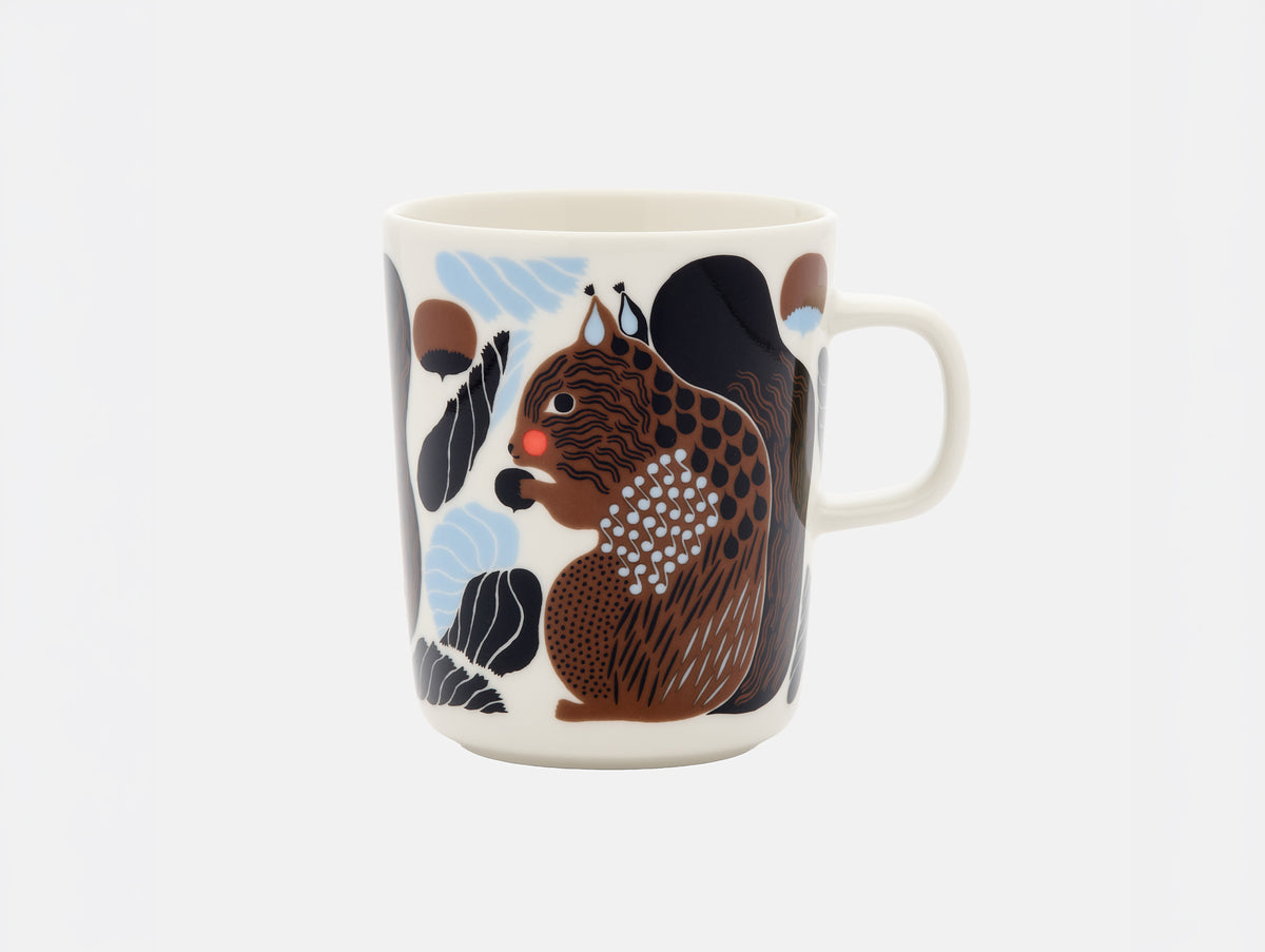 Kurre Mug 0.25L by Marimekko