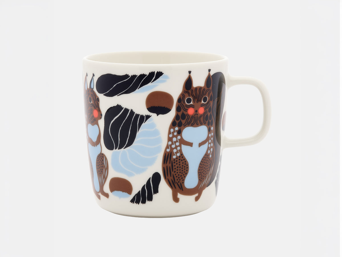 Kurre Mug 0.4L by Marimekko