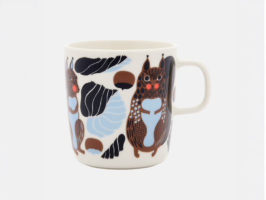 Kurre Mug 0.4L by Marimekko