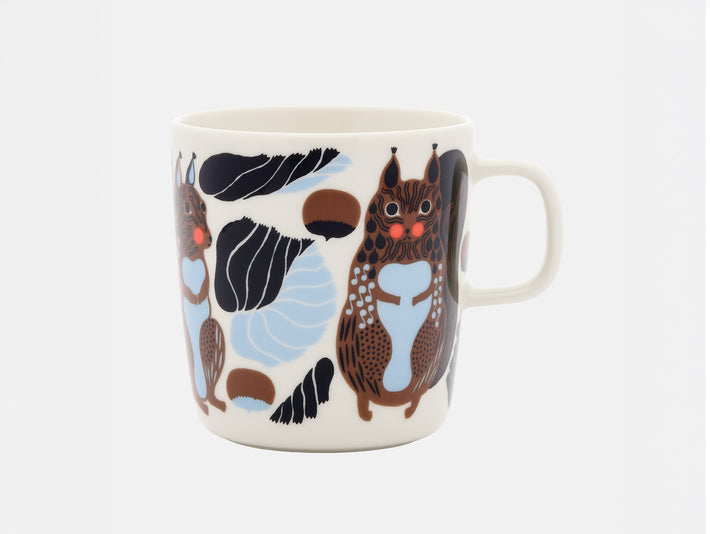Kurre Mug 0.4L by Marimekko